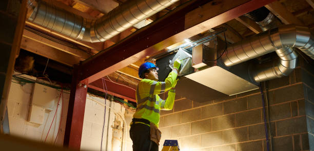 Ductwork Cleaning Services in Melwood, MD